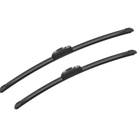 Склоочисник BOSCH Aerotwin безкаркасний комплект 550/500мм (3 397 118 905)
