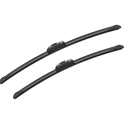 Склоочисник BOSCH Aerotwin безкаркасний комплект 550/500мм (3 397 118 905)