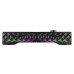 Акустична система 2E PCS232 RGB, Soundbar, 2.0, USB, Black