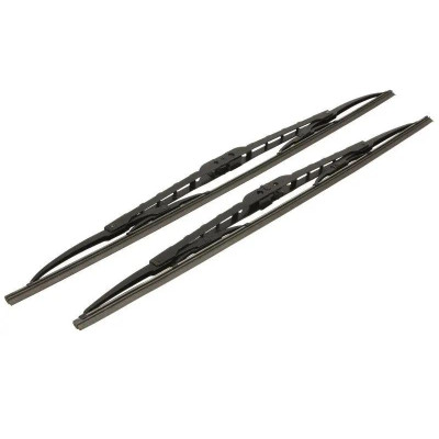 Склоочисник BOSCH Eco каркасний комплект 530/480мм (3 397 001 984)