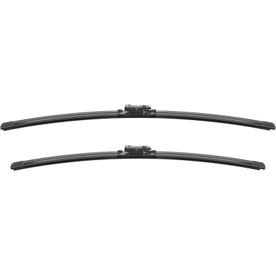 Склоочисник BOSCH Aerotwin безкаркасний комплект 650/600мм (3 397 007 215)