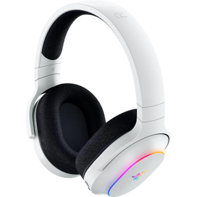 Гарнітура ігрова Razer Barracuda X Chroma, BT/WL, RGB, білий Гарнітура ігрова Razer Barracuda X Chroma, BT/WL, RGB, білий