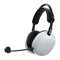 Гарнітура ігрова Over-ear Sony INZONE H9 II BT 5.3, ANC, SBC, AAC, LC3, Wireless, Mic,  Білий