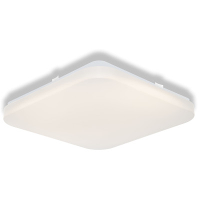 Світильник накладний OSRAM CEILING SQUARE 24Вт 4000K 1920Лм