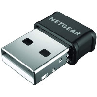 Адаптер WiFi NETGEAR A6150 AC1200, USB 2.0