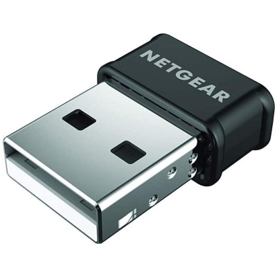 Адаптер WiFi NETGEAR A6150 AC1200, USB 2.0