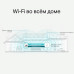 Розширювач покриття WiFi TP-LINK RE315 AC1200, 1хFE LAN, MESH