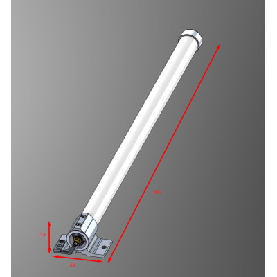 Антена MikroTik 868_Omni_antenna