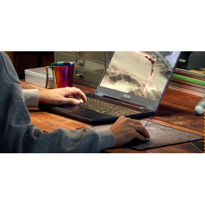 Маршрутизатор ASUS TUF-AX4200 AX4200, 4xGE LAN, 2,5xGE WAN, 1xUSB3.2, MESH