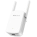 Розширювач покриття WiFi MERCUSYS ME30 AC1200, 1хFE LAN Розширювач покриття WiFi MERCUSYS ME30 AC1200, 1хFE LAN