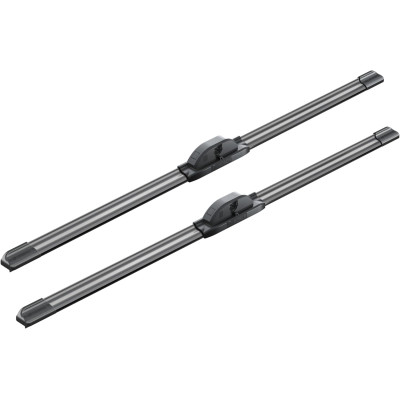 Склоочисник BOSCH Aerotwin безкаркасний комплект 550/550мм (3 397 118 933)