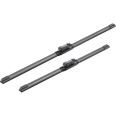Склоочисник BOSCH Aerotwin безкаркасний комплект 600/475мм (3 397 007 620) Склоочисник BOSCH Aerotwin безкаркасний комплект 600/475мм (3 397 007 620)