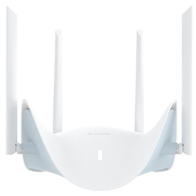 Маршрутизатор D-Link R36 BE3600 3x2.5GE LAN, 1x2.5GE Smart Маршрутизатор D-Link R36 BE3600 3x2.5GE LAN, 1x2.5GE Smart