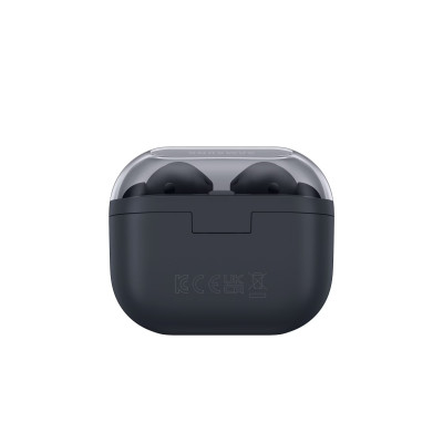 Бездротові навушники Samsung Galaxy Buds3 FE (R420), чорний Бездротові навушники Samsung Galaxy Buds3 FE (R420), чорний