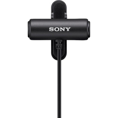Мікрофон Sony ECM-LV1