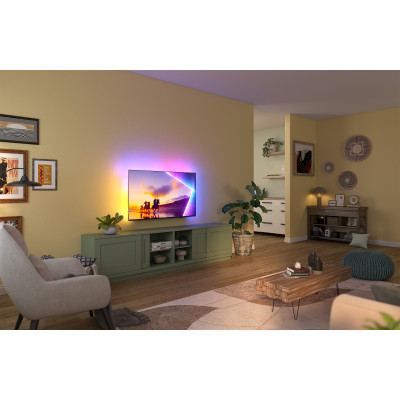 Телевізор 55