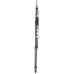 Склоочисник BOSCH Eco каркасний 480мм під гачок (3 397 004 669)