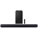 Саундбар Samsung HW-Q600H 380Вт, 3.1.2, BT, HDMI-eARC, Wi-Fi, саб, Dolby Atmos, чорний