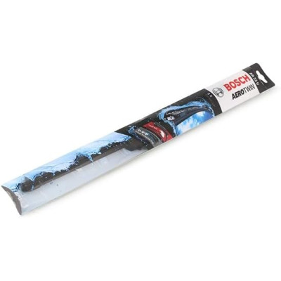Склоочисник BOSCH Aerotwin безкаркасний 550мм (3 397 008 537)