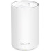 Система WiFi-Mesh TP-LINK Deco X10 4G/LTE. AX1500, 3xGE LAN/WAN, 1мод