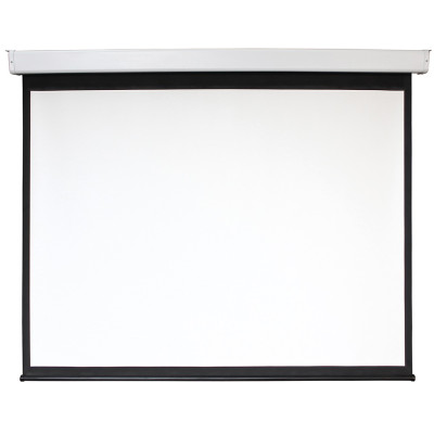 Екран моторизований 2E 4:3, 120