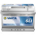 Акумулятор Varta Dynamic SLI 12В 77Аг 780А R+ (577400078)