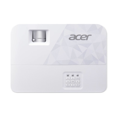 Проєктор Acer Vero HL6820GTV UHD, 4000 lm, LASER, 1.5-1.65 Проєктор Acer Vero HL6820GTV UHD, 4000 lm, LASER, 1.5-1.65