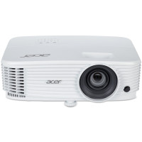 Проєктор Acer P1257i XGA, 4800 lm, 1.51-1.97, WiFi