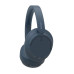 Навушники Over-ear Sony WH-CH720N BT 5.2, ANC, SBC, AAC, Wireless, Mic, Синій