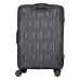 Набор чемоданов 2E, M7979, полипропилен, (L+M+S), молния anti theft, 4 колеса, кодовый замок, темно-серый Набор чемоданов 2E, M7979, полипропилен, (L+M+S), молния anti theft, 4 колеса, кодовый замок, темно-серый