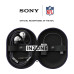 Навушники ігрові In-ear Sony INZONE E9 3.5 mini-jack Білий Навушники ігрові In-ear Sony INZONE E9 3.5 mini-jack Білий