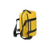 Сумка дорожня Tucano Gommo, жовтий