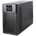 Джерело безперебійного живлення DIGITUS 3000VA/3000W, Tower, LCD, RJ45, RS232, USB, 8xC13+1xC19