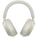 Навушники Over-ear Sony WH-1000XM5 BT 5.2, ANC, Hi-Res, AAC, LDAC, Wireless, Mic, Сріблястий