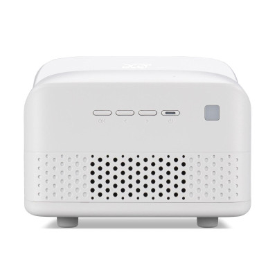Проєктор Acer HL1810U UHD, 1000 lm, LED, 0.2, WiFi Проєктор Acer HL1810U UHD, 1000 lm, LED, 0.2, WiFi