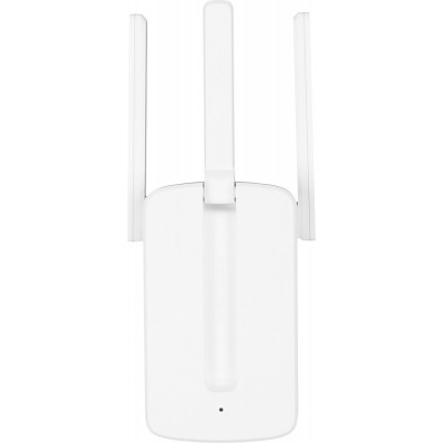 Розширювач покриття WiFi MERCUSYS MW300RE N300