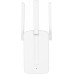 Розширювач покриття WiFi MERCUSYS MW300RE N300