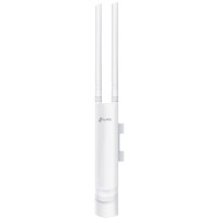 Точка доступу TP-LINK EAP113 OUTDOOR N300, 1хFE LAN, Passive PoE
