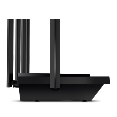 Маршрутизатор TP-LINK ARCHER AX73 AX5400, 4xGE LAN, 1xGE WAN, 1xUSB 3.0, MESH