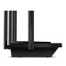 Маршрутизатор TP-LINK ARCHER AX73 AX5400, 4xGE LAN, 1xGE WAN, 1xUSB 3.0, MESH