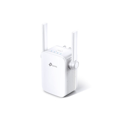 Розширювач покриття WiFi TP-LINK RE305 AC1200, 1хFE LAN, MESH Розширювач покриття WiFi TP-LINK RE305 AC1200, 1хFE LAN, MESH