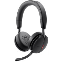 Гарнітура Dell Pro Plus Wireless ANC Headset - WL5024