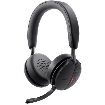 Гарнітура Dell Pro Plus Wireless ANC Headset - WL5024 Гарнітура Dell Pro Plus Wireless ANC Headset - WL5024