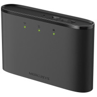 Мобільний Маршрутизатор MERCUSYS MT110 N150, 4G/LTE, 2200мА*год
