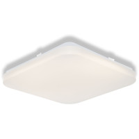 Світильник накладний OSRAM CEILING SQUARE 24Вт 6500K 1920Лм