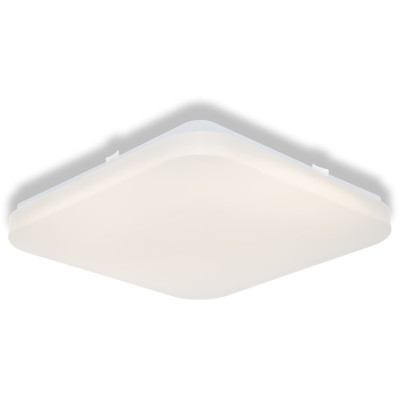 Світильник накладний OSRAM CEILING SQUARE 24Вт 6500K 1920Лм