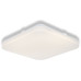 Світильник накладний OSRAM CEILING SQUARE 24Вт 6500K 1920Лм