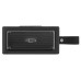 Портативна акустична система 2E SoundLegend 80Вт, BT 5.3, TWS, FLAC, MP3, WAV, EQ, PowerBank, IPX6, RGB, Чорний