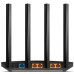 Маршрутизатор TP-LINK ARCHER C80 AC1900, 4xGE LAN, 1xGE WAN, MESH Маршрутизатор TP-LINK ARCHER C80 AC1900, 4xGE LAN, 1xGE WAN, MESH
