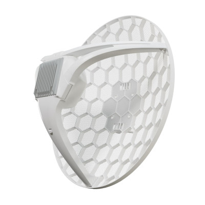 Маршрутизатор MikroTik LHG LTE18 (LHGGM&EG18-EA)